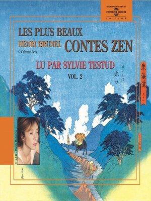 cover image of Les plus beaux contes zen (Volume 2)